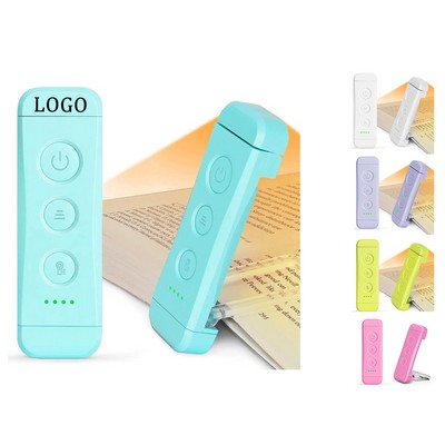 Clip-on LED Reading Light