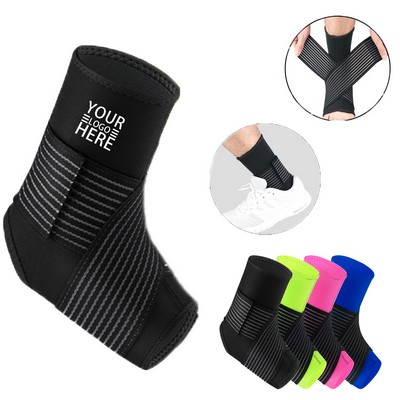 Pain Relief Sports Ankle Support