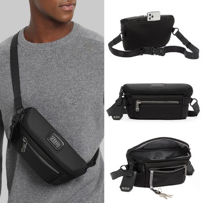 Tumi Alpha Bravo Classified Waist Pack