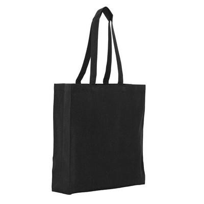 Isabella Midweight Recycled Canvas Tote