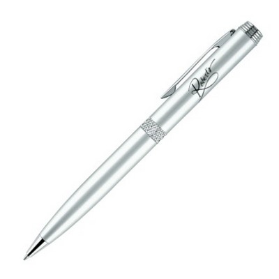 Apollo-II Aluminum Ballpoint Pen