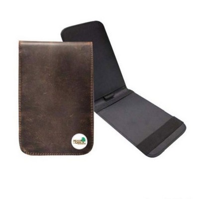 Dakota Leather Rugged Tournament Scorecard Holder