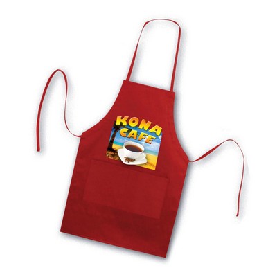 9 Oz. Handy Apron 2