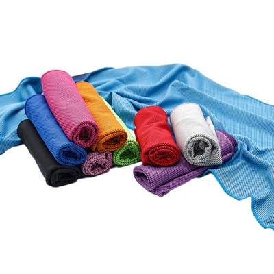 Microfiber Cooling Towel