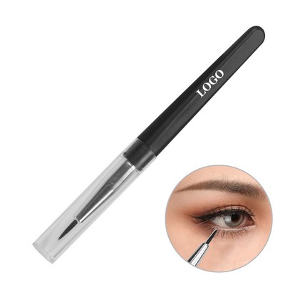 Makeup Soft Bristle Eyeliner Brush