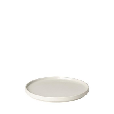 blomus Pilar Stoneware Plates (Set of 4)