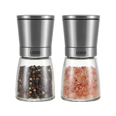 Kitchen Salt Or Pepper Grinder