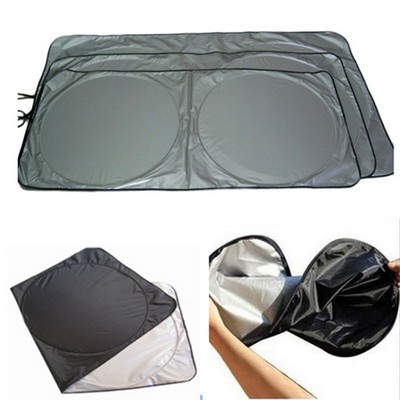 Car Sun Shade