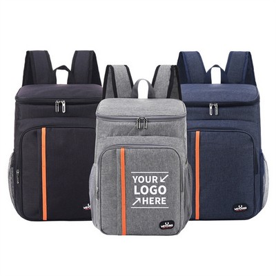 23L Insulated Cooler Backpack