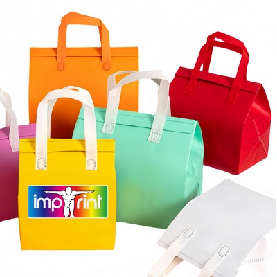 Thermal Non-Woven Grocery Cooler Bag