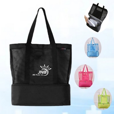 Breathable Beach Carryall