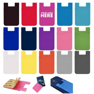 Cell Phone Wallet