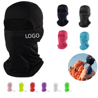 UV Protector Lightweight Mask for Motorcycle