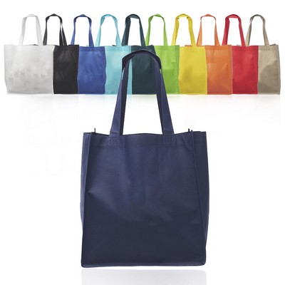 Non-woven Grocery Tote Bags