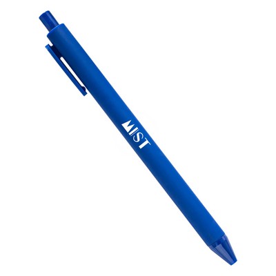 Minimalist Ballpoint Pen