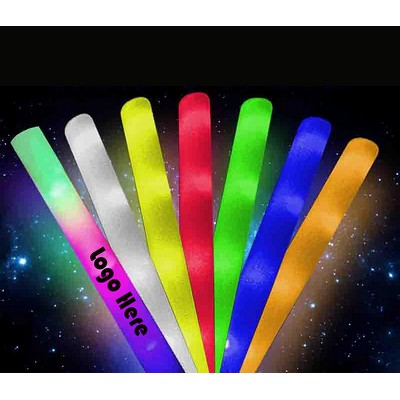 Sponge Glow Stick