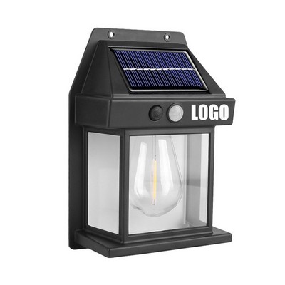 Solar Wall Lights Outdoor