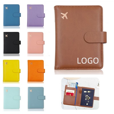 Passport Wallet