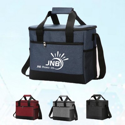 Insulated Portable Cooler Bag