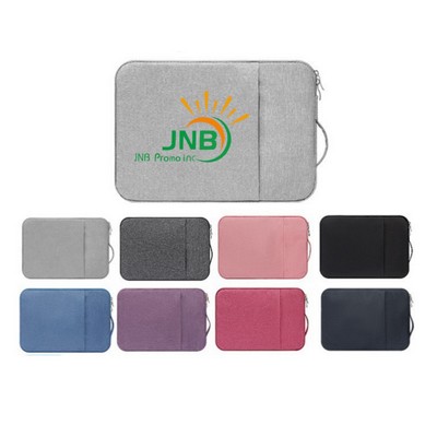 Laptop and Pad Sleeve Cases