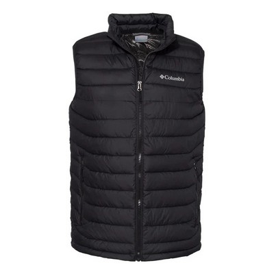 Columbia® Men's Powder Lite™ Vest