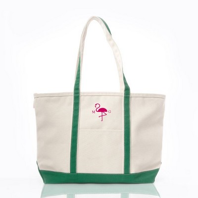 24 Oz. Large Classic Tote