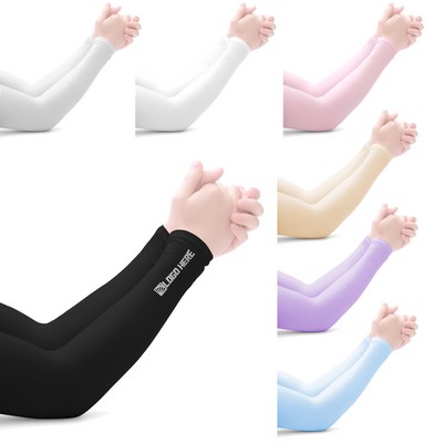 Ice Arm Sleeves