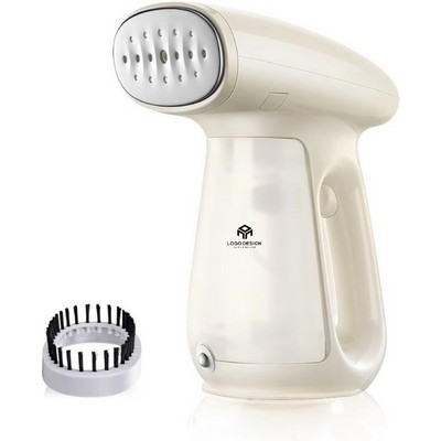 Handheld Garment Steamer Fast Heat-up Auto-Off