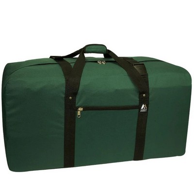 Everest Heavy-Duty Medium Cargo Duffel Bag