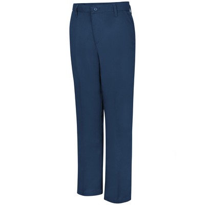 Red Kap Women's Utility Pant with Mimix