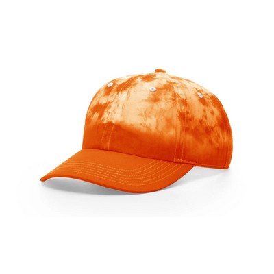 Richardson® Hand Dipped Tie-Dye Cap