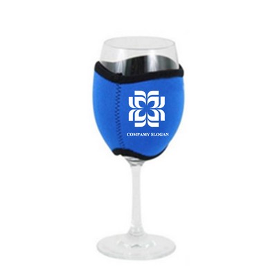 Wine Glass Sleeve