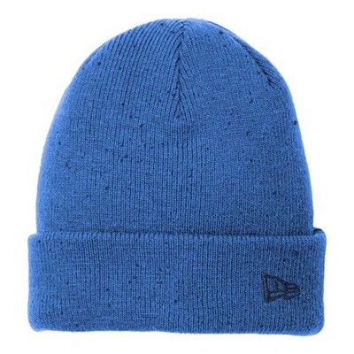 New Era™ Speckled Beanie