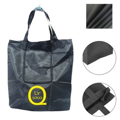 Oxford Cloth Folding Shopping Bag