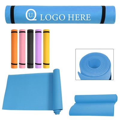 Exercise Yoga Mat