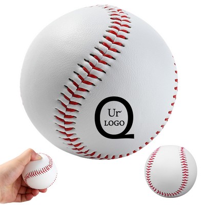 Soft Cushioned Safety Baseball