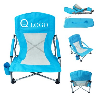 Folding Fishing Chair