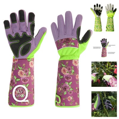 Thorn Proof Gardening Gloves