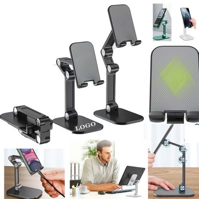 Four Section Adjustable Phone Holder