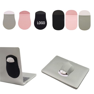 Universal Stick-On Mouse Pouches