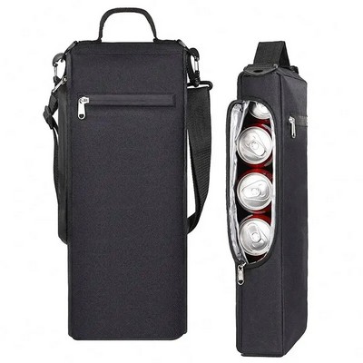 Insulated Golf can cooler Bag