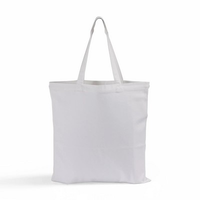 Medium sublimation Tote Bag