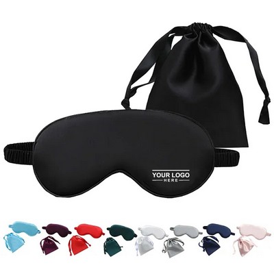 Comfortable Sleep Mask Set for Restful Nights and Relaxation