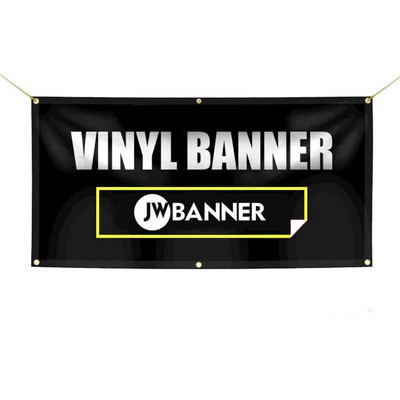 Customized PVC Advertising Banners