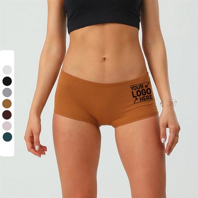 Women Shorts Panties