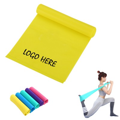 TPE Yoga Resistance Band