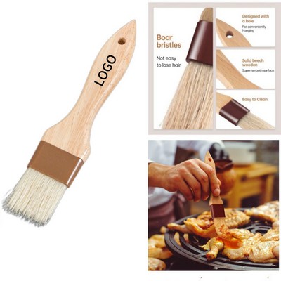 Basting Pastry Oil Brush