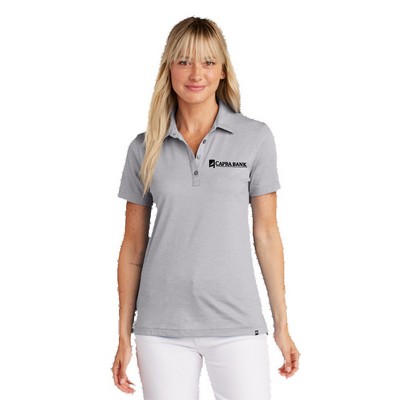 TravisMathew Women's Sunnyvale Polo