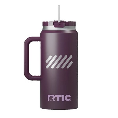 RTIC 64 oz Road Trip Tumbler