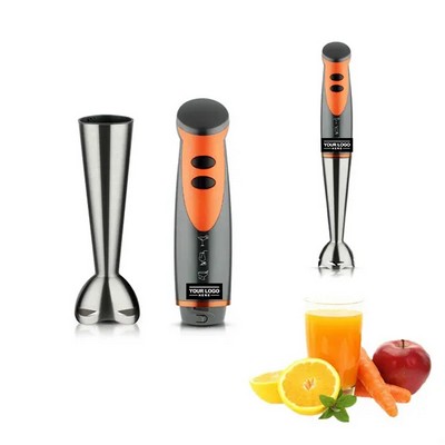 Handheld Blender Electric Immersion Portable Stick Mixer